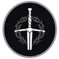 Bastard Sword weapon icon