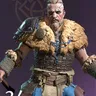 Berserkers portrait