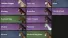 Best Horse Tierlist & Guide