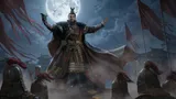 Cao Cao splash art