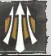 Cavalry Militia unit order 1