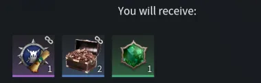 7 day chest
