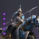 Dagger Axe Lancers portrait