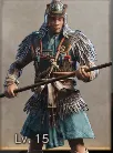 Halberd Elite portrait