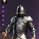 Halberd Elite portrait
