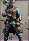 Incendiary Archers in-game portrait