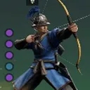 Ironcap Archers portrait