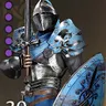 Queens Knights portrait