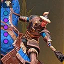 Liao's Rangers portrait