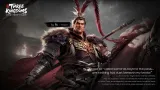 Lu Bu splash art