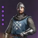 Men-at-Arms portrait