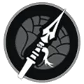 Pike weapon icon