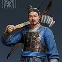 Qins Footbow portrait