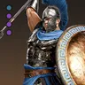 Spartan Chosen portrait