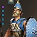 Sunward Phalanx portrait