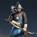 Vanguard Archers portrait