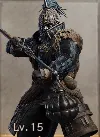 Winged Bear Reapers in-game portrait