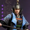 WuWei portrait