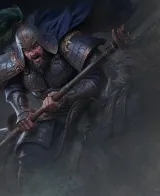 Yan Liang splash art