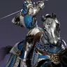Yorkist Household Knights portrait