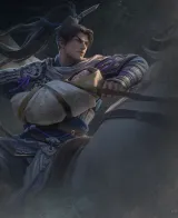 Zhao Yun splash art