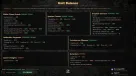 Unit Balance