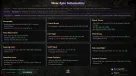 New Epic Schematics