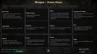 Weapon and Armor Runes